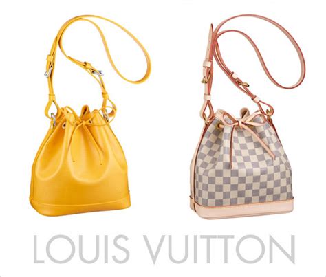 louis vuitton kabelka noe